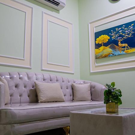 Arkan Al Barzah Hotel Apartment Sur Zewnętrze zdjęcie