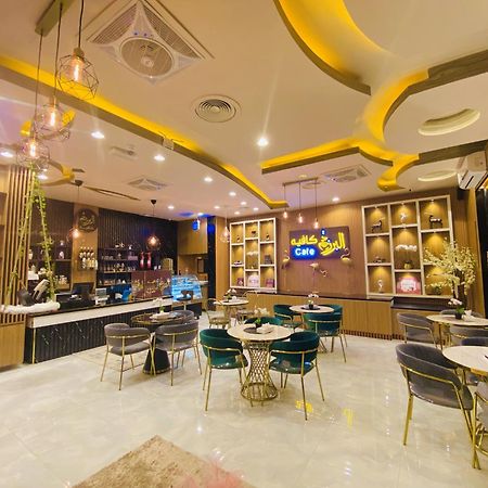 Arkan Al Barzah Hotel Apartment Sur Zewnętrze zdjęcie