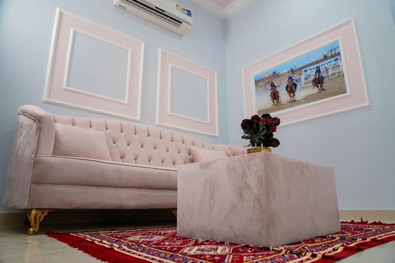 Arkan Al Barzah Hotel Apartment Sur Zewnętrze zdjęcie
