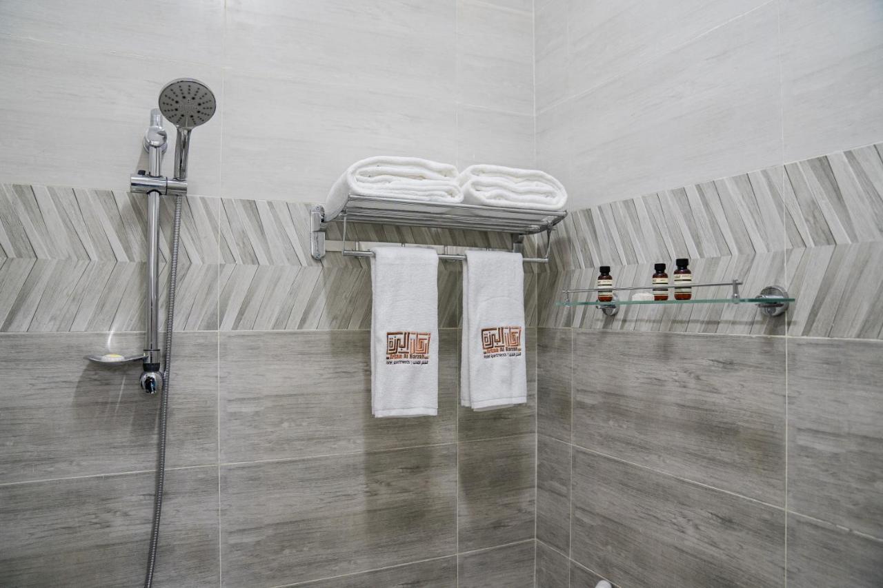 Arkan Al Barzah Hotel Apartment Sur Zewnętrze zdjęcie
