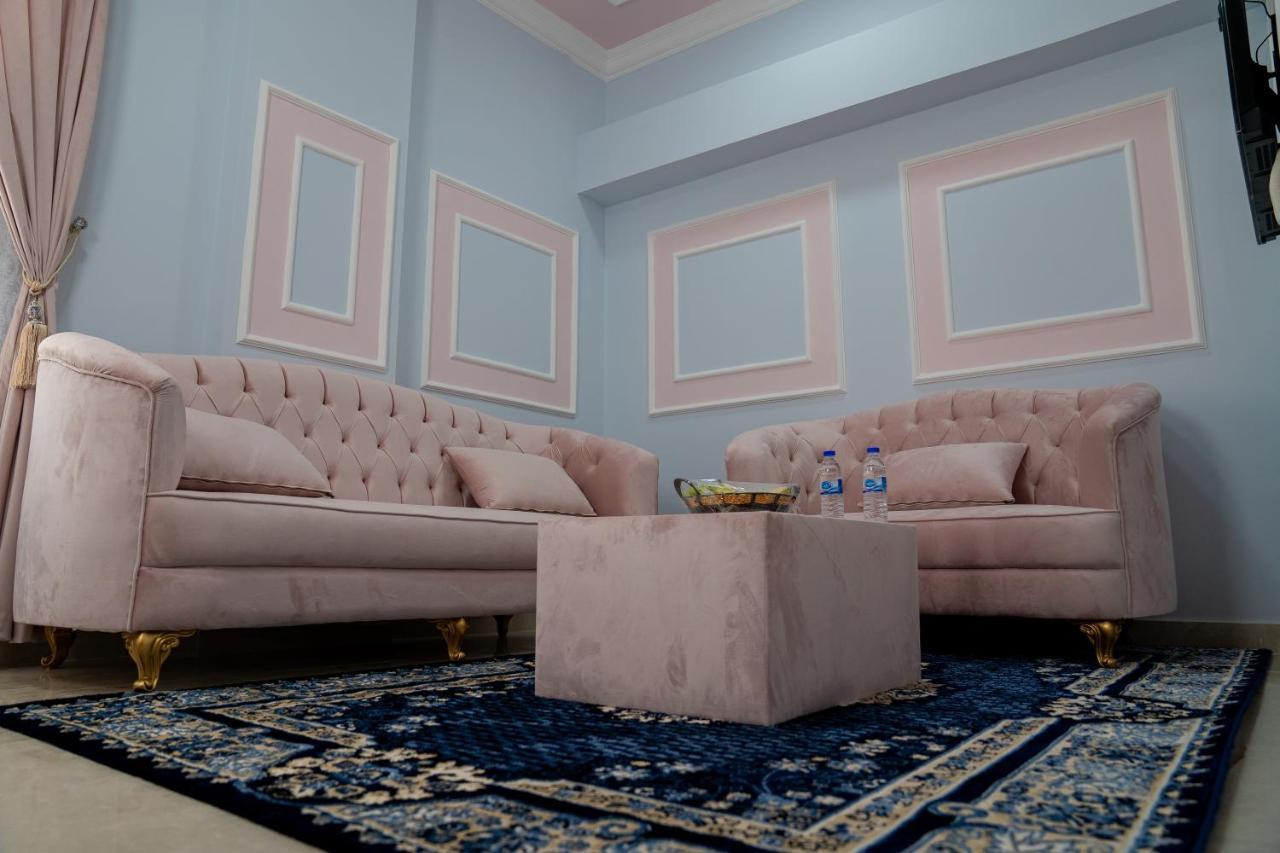 Arkan Al Barzah Hotel Apartment Sur Zewnętrze zdjęcie