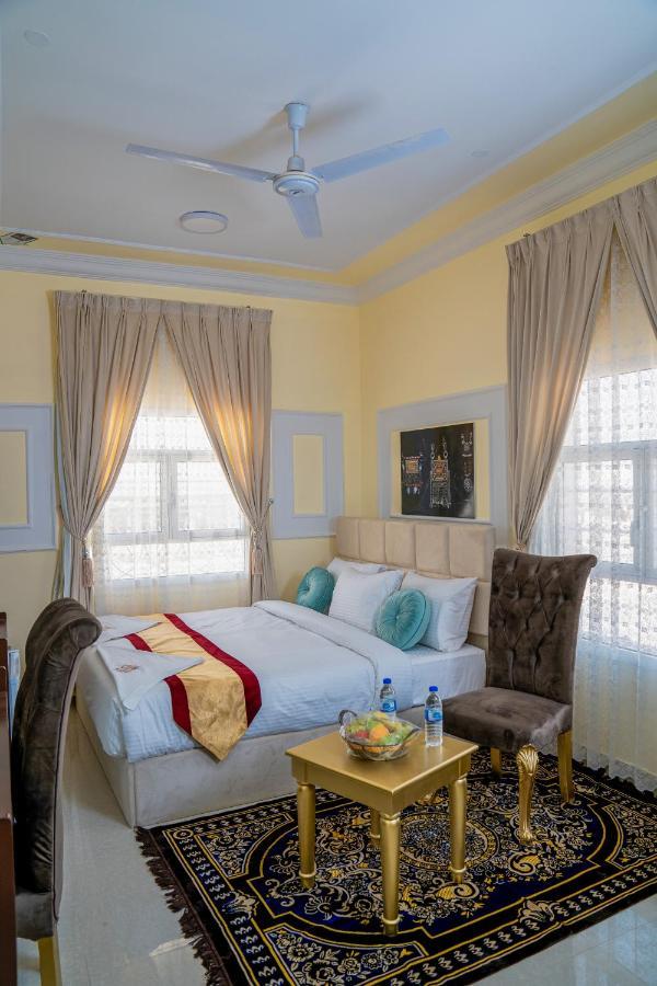 Arkan Al Barzah Hotel Apartment Sur Zewnętrze zdjęcie