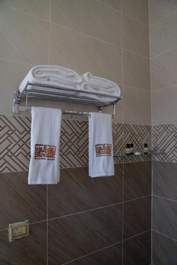 Arkan Al Barzah Hotel Apartment Sur Zewnętrze zdjęcie