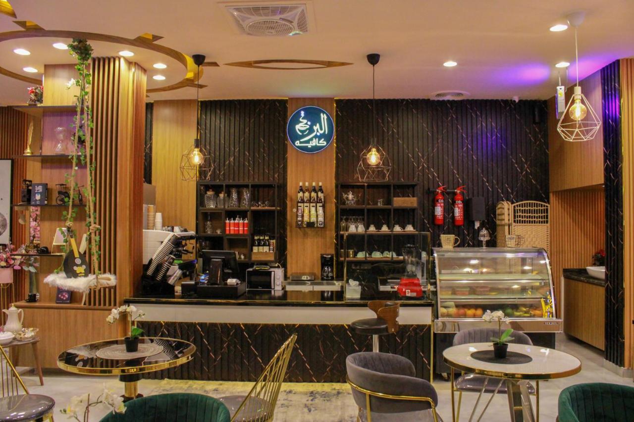 Arkan Al Barzah Hotel Apartment Sur Zewnętrze zdjęcie