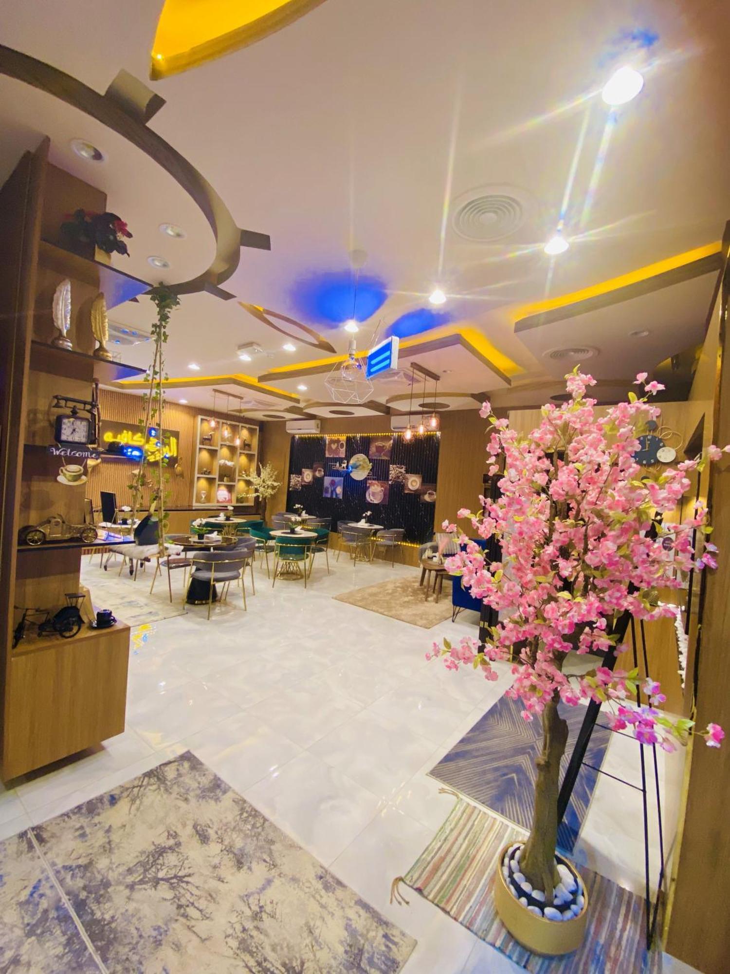 Arkan Al Barzah Hotel Apartment Sur Zewnętrze zdjęcie