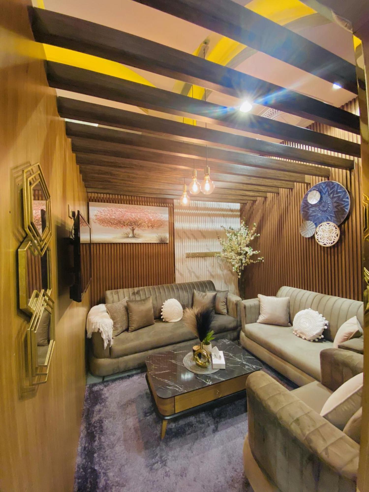 Arkan Al Barzah Hotel Apartment Sur Zewnętrze zdjęcie