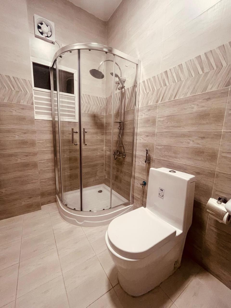 Arkan Al Barzah Hotel Apartment Sur Zewnętrze zdjęcie