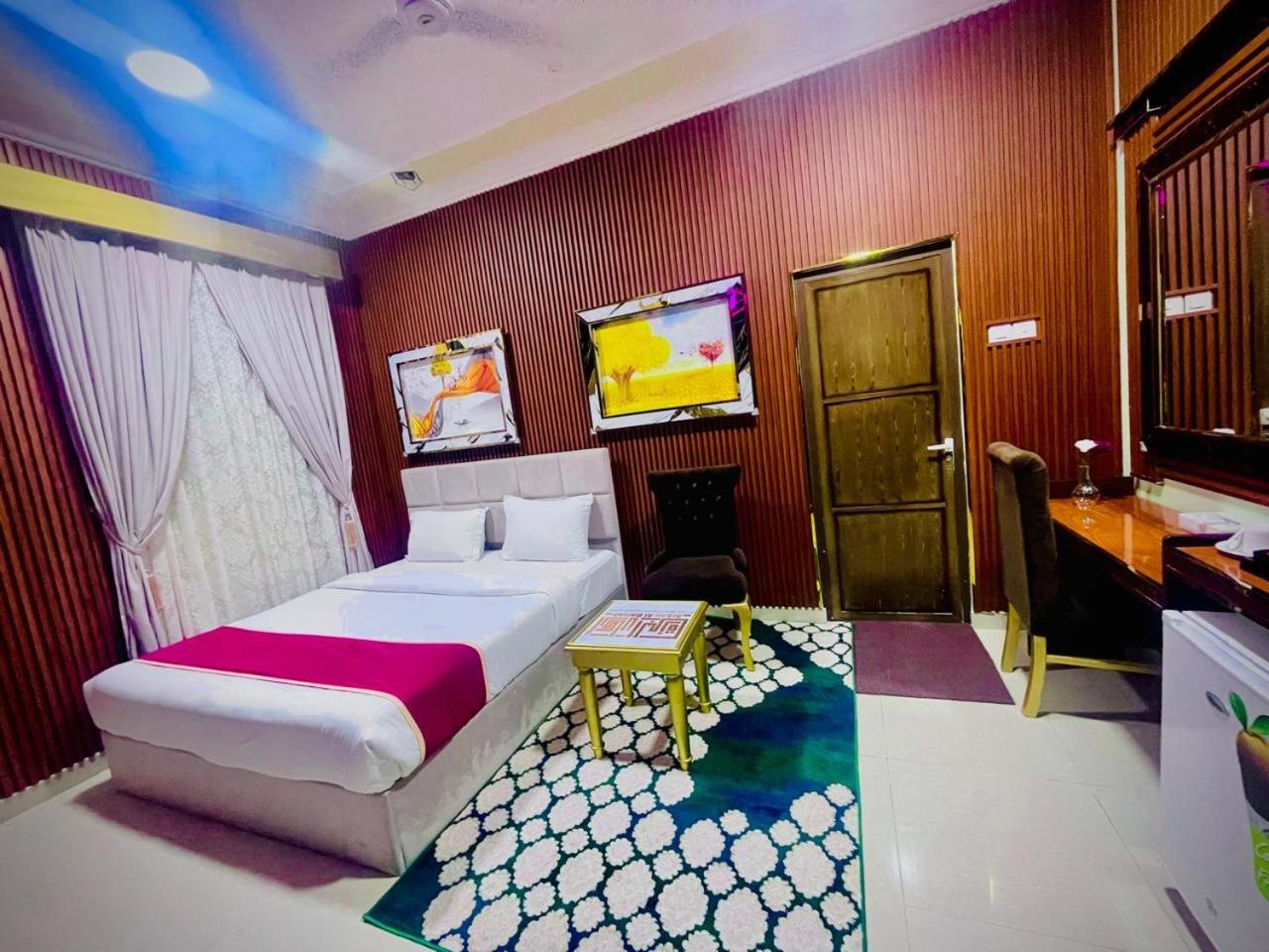Arkan Al Barzah Hotel Apartment Sur Zewnętrze zdjęcie