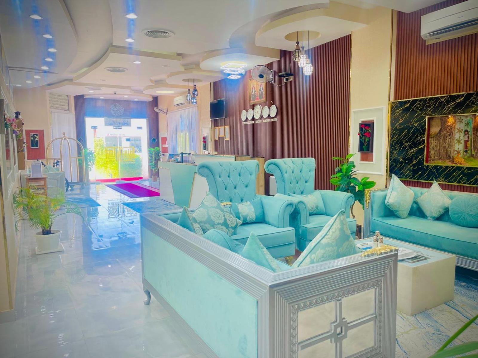 Arkan Al Barzah Hotel Apartment Sur Zewnętrze zdjęcie